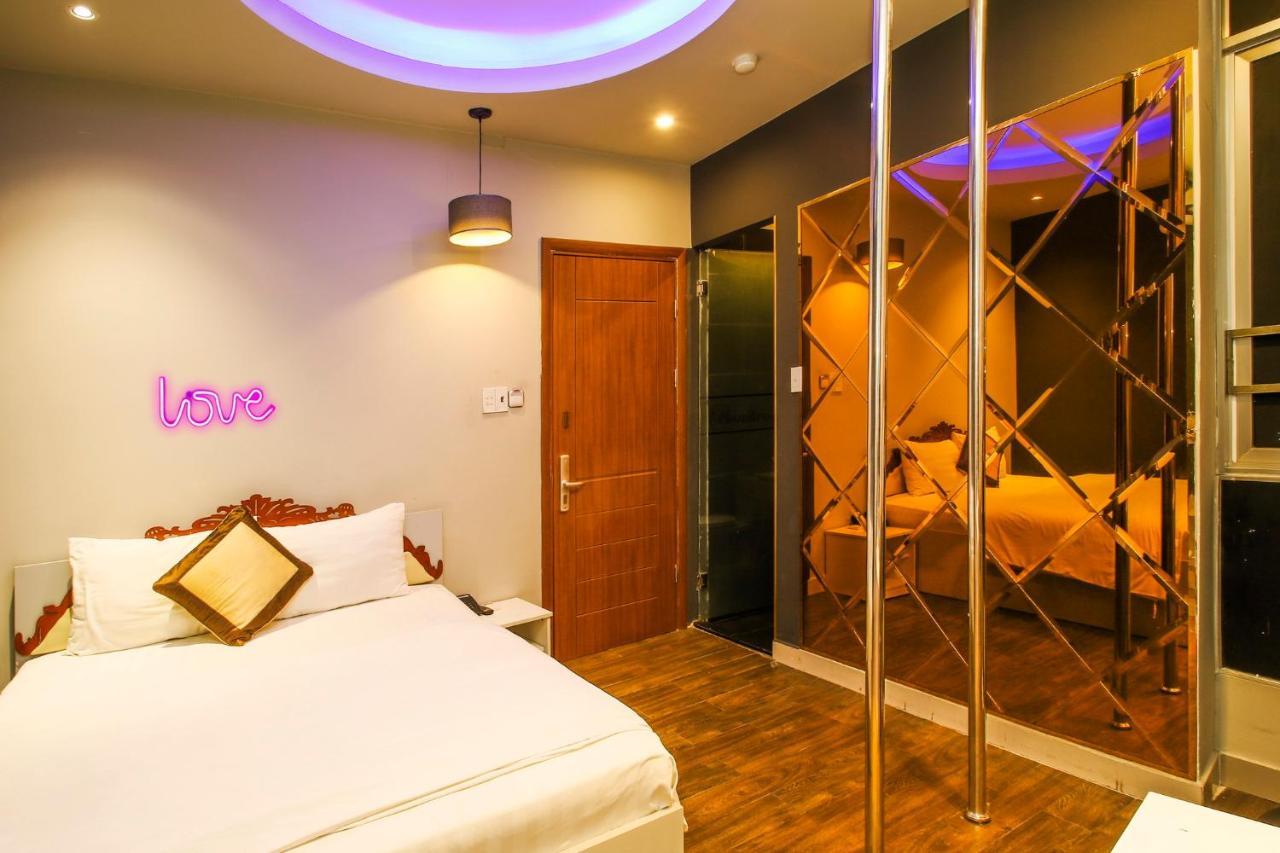 Bonita Grand Khách sạn