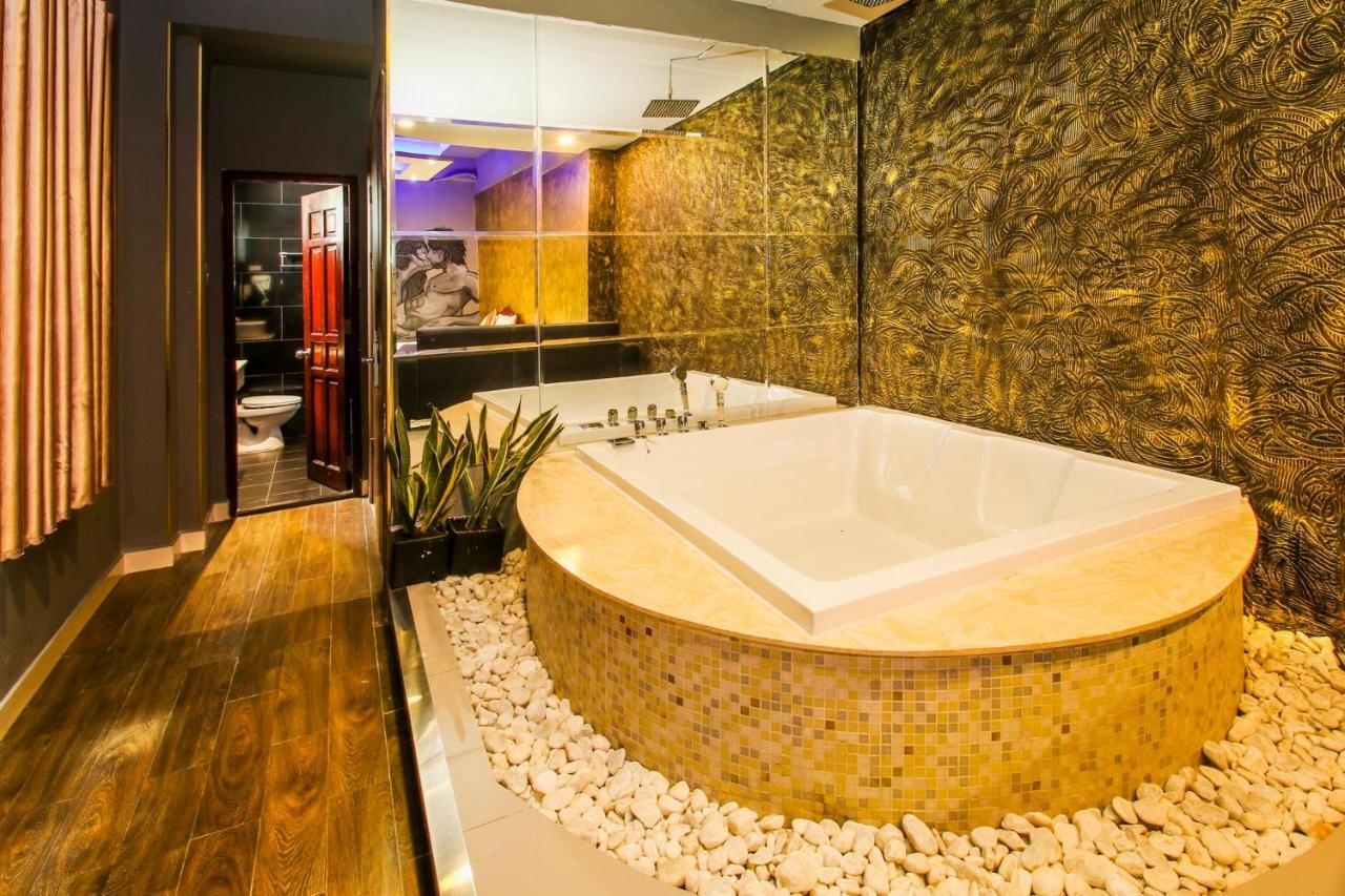 Khách sạn Bonita Grand TP. Hồ Chí Minh