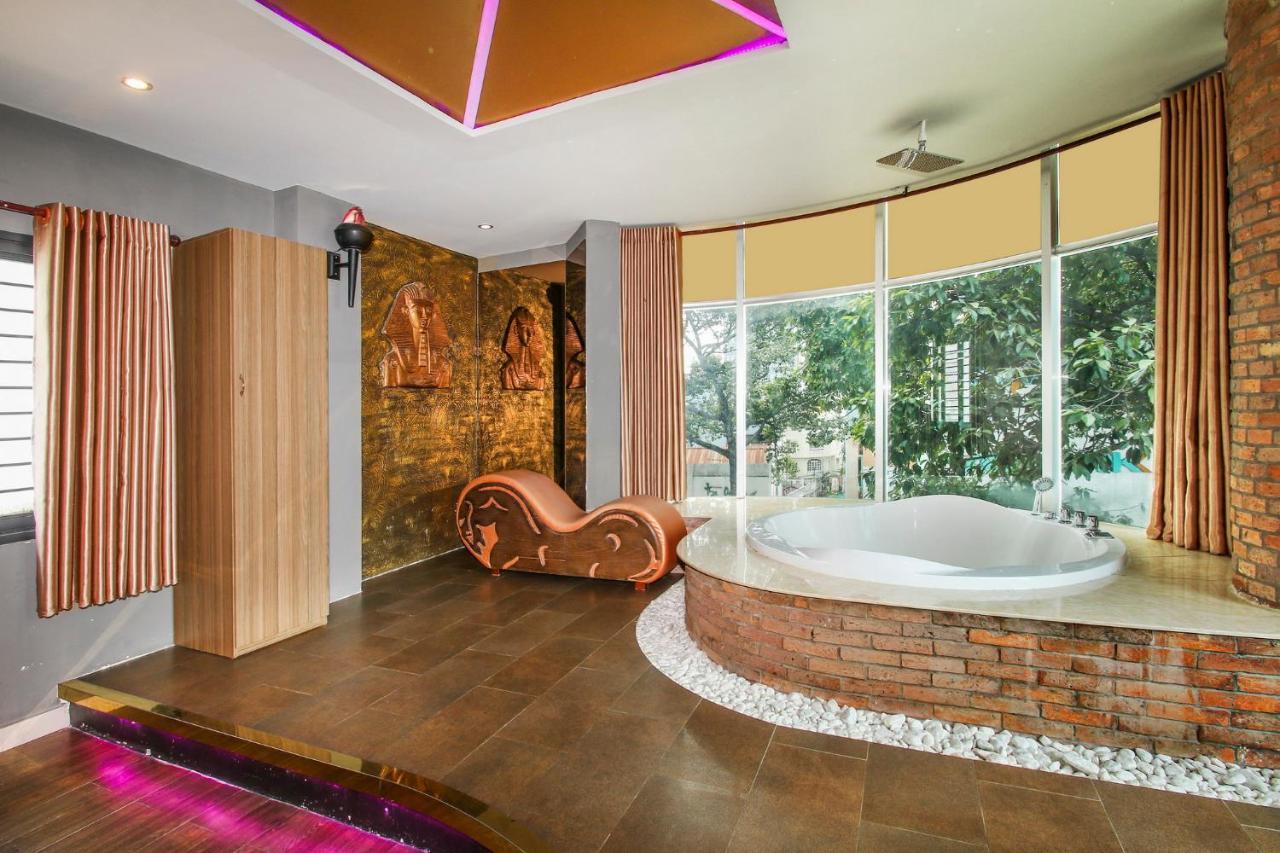 Bonita Grand Khách sạn 2*