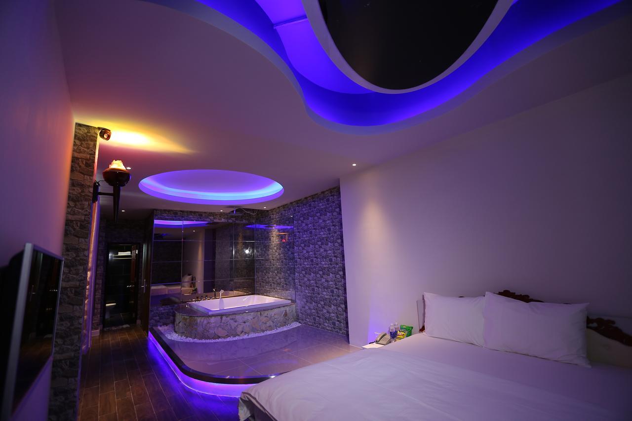 Khách sạn Bonita Grand 2*