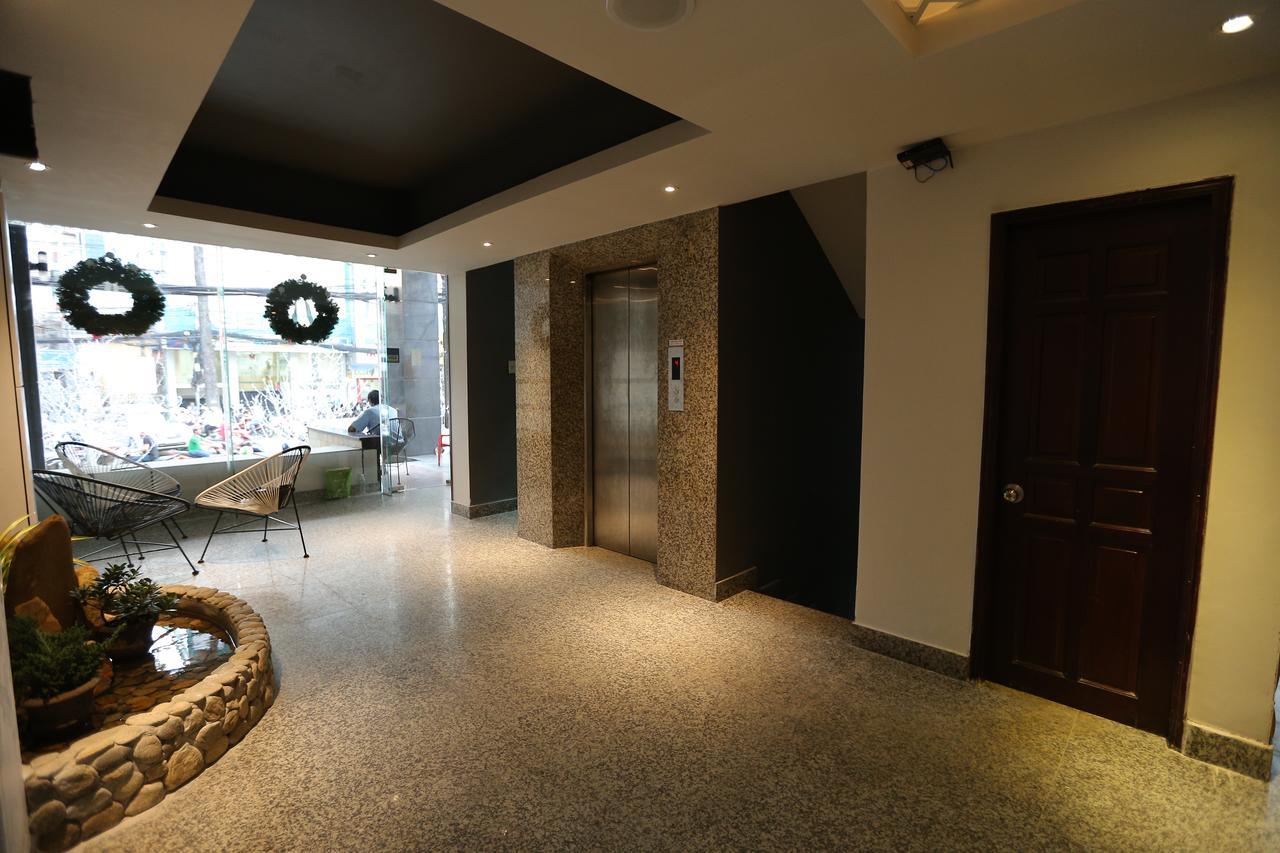 Khách sạn Bonita Grand TP. Hồ Chí Minh