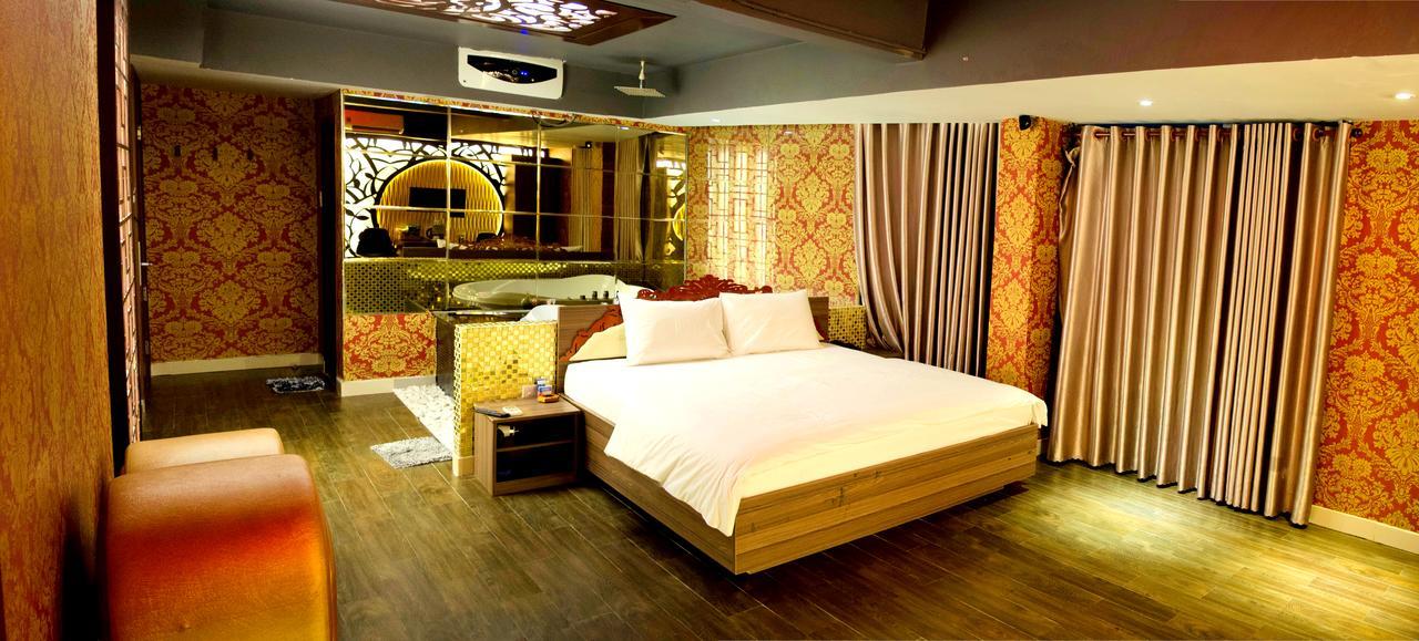 Bonita Grand TP. Hồ Chí Minh