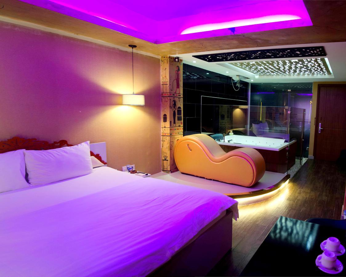 Bonita Grand Khách sạn TP. Hồ Chí Minh